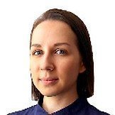 Врач Татахина Марина Александровна