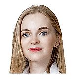Врач Натха Полина Алексеевна