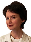 Врач Натопкина Ангелина Альгирдасовна