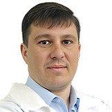 Врач Наумцев Самвел Самвелович