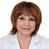 Врач Наумчук Ольга Юрьевна
