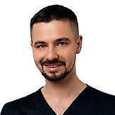 Врач Науменко Георгий Владимирович 