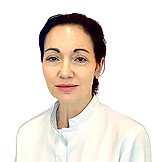 Врач Науменко Ольга Михайловна