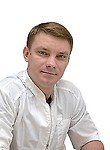 Врач Науменко Виталий Владимирович