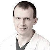 Врач Наумов Антон Александрович