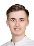 Врач Наумов Артем Викторович
