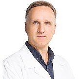 Врач Наумов Дмитрий Викторович
