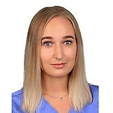 Врач Наумова Елена Александровна