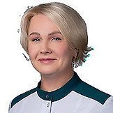Врач Наумова Юлия Викторовна
