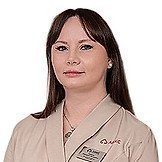 Врач Наумова Маргарита Николаевна
