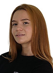 Врач Наумова Наталья Николаевна