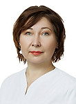 Врач Наумычева Ирина Юрьевна