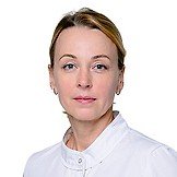 Врач Навоевская Дина Михайловна 