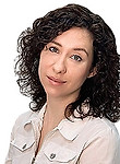 Врач Наволока Алина Евгеньевна