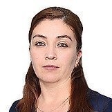 Врач Наврузбекова Мунира Дивлохчиэвна