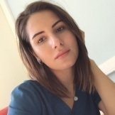 Врач Наврузова Аида Зейналиевна