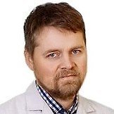 Врач Назаренко Илья Сергеевич