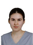 Врач Назаренко София Васильевна