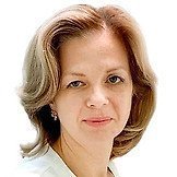 Врач Назаренко Светлана Владимировна