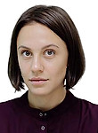 Врач Назарикова Наталия Владимировна