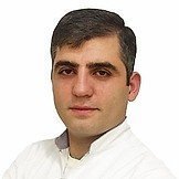 Врач Назарян Тигран Араевич