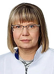 Врач Назаркова Анна Андреевна