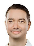 Врач Назаров Илья Александрович