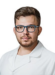 Врач Назаров Иван Александрович