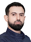 Врач Назаров Ханали Эльханович