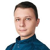 Врач Назаров Максим Игоревич