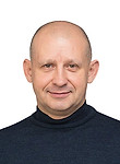 Врач Назаров Вячеслав Владимирович