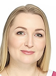 Врач Назарова Александра Владимировна