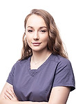 Врач Назарова Алеся Александровна
