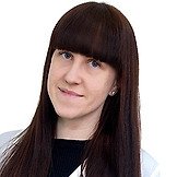 Врач Назарова Анастасия Сергеевна