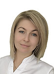 Врач Назарова Екатерина Михайловна
