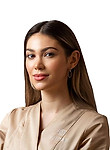 Врач Назарова Екатерина Викторовна