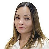 Врач Назарова Елена Эдуардовна
