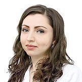 Врач Назарова Евгения Олеговна