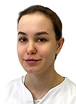 Врач Назарова Ирина Александровна