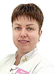 Врач Назарова Ольга Александровна