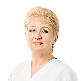 Врач Назарова Ольга Викторовна