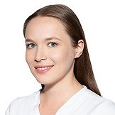 Врач Небудчикова Елизавета Николаевна