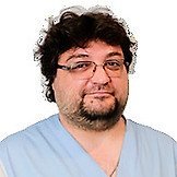 Врач Нечаев Евгений Михайлович