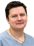 Врач Нечаев Кирилл Владимирович