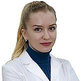 Врач Нечаева Дарья Андреевна