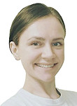 Врач Нечаева Елена Леонидовна