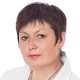 Врач Нечаева Галина Константиновна