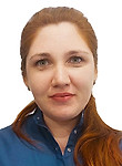 Врач Нечаева Надежда Константиновна