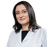 Врач Нечаева Ольга Сергеевна