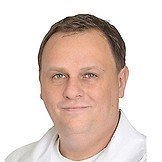 Врач Недозимованый Анатолий Иванович